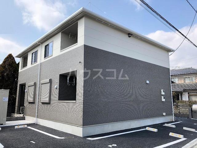 ラリアンス参番館