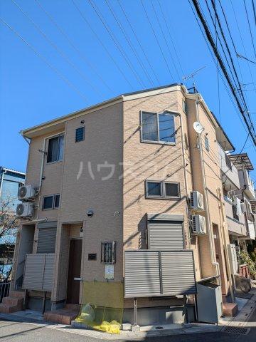 LIBERTA本前川