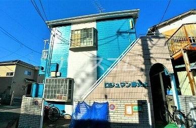 ロジュマン野火止
