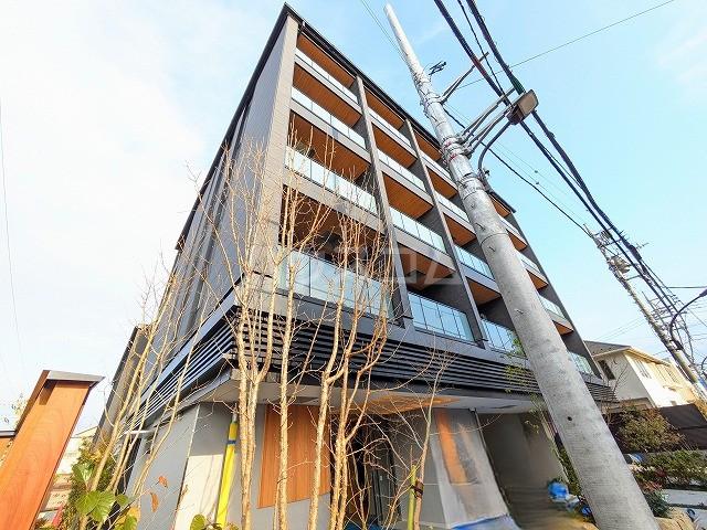 BRILLIA IST 洗足池の杜