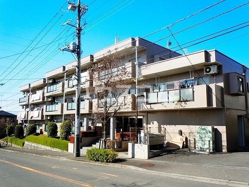 第5旭マンション