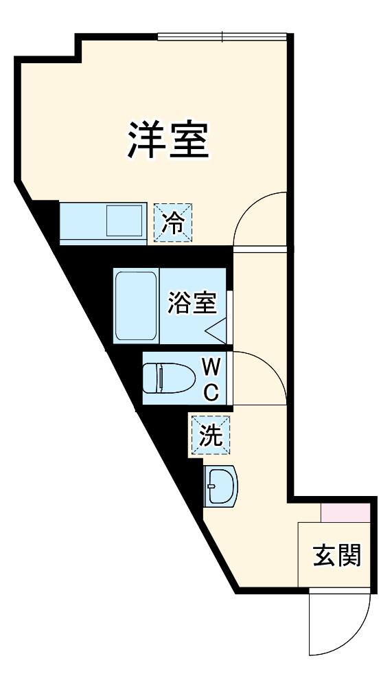 LOTSO横浜南