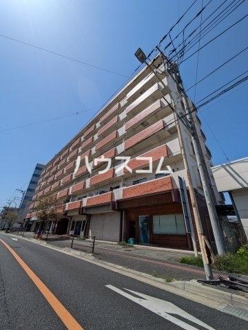 シェモワ前橋