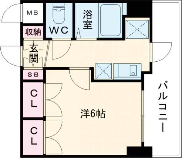 スペーシア高円寺Ⅰ