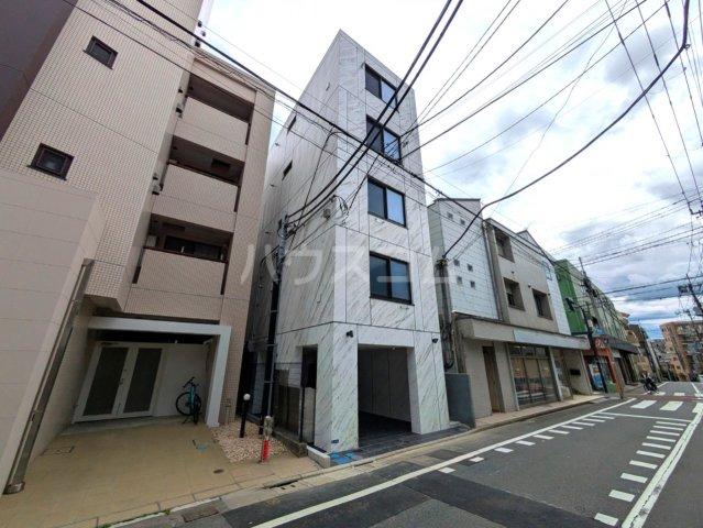 クレセール西小山