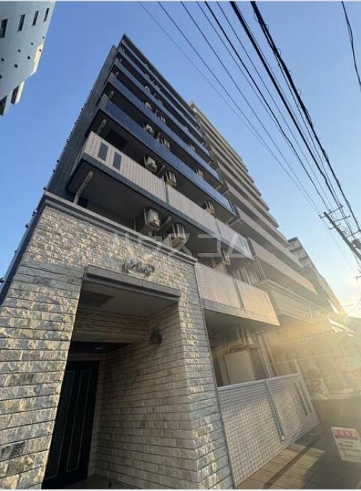 リーヴェルグランデ横浜南