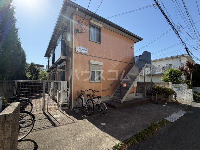 ハイツすずらん