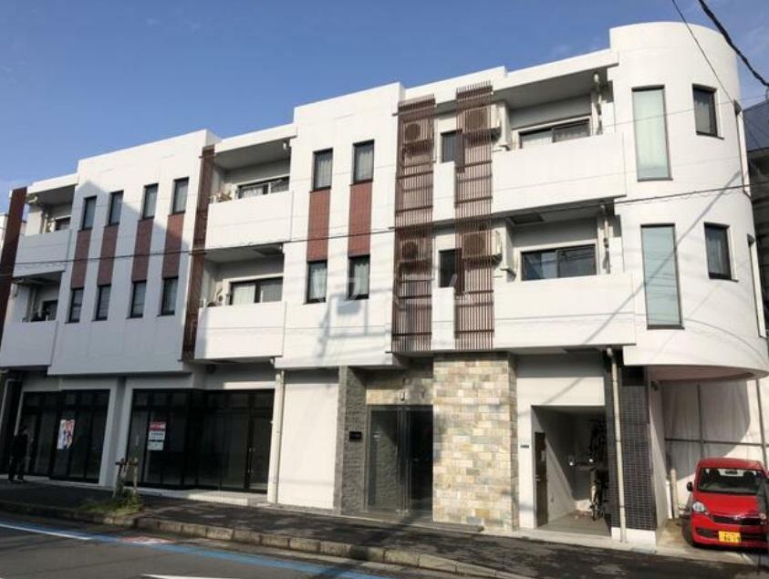 ケインズ湘南Ⅰ