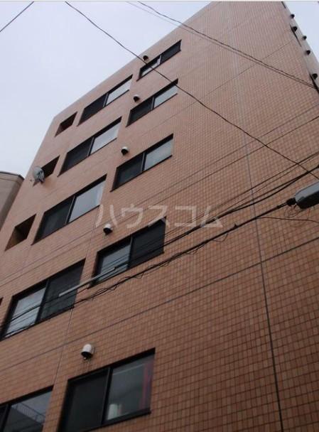 第一金田ビル(2LDK/5階)
