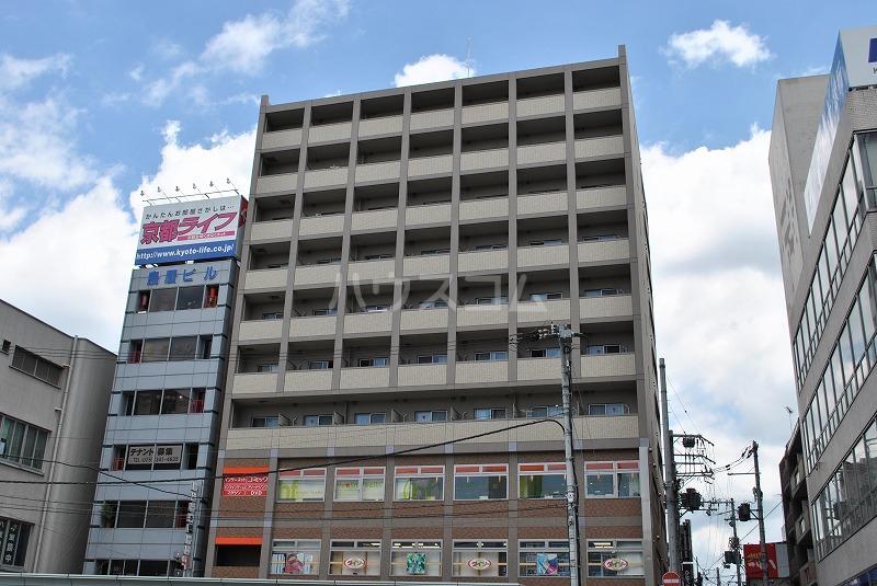マインズ・コム四条大宮