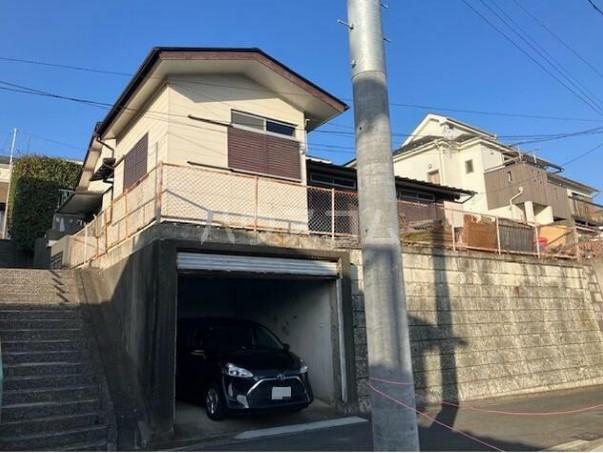 横須賀線 東戸塚駅 徒歩27分 1階建 築62年