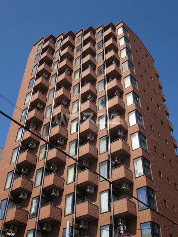 グランアリュール大鳥居