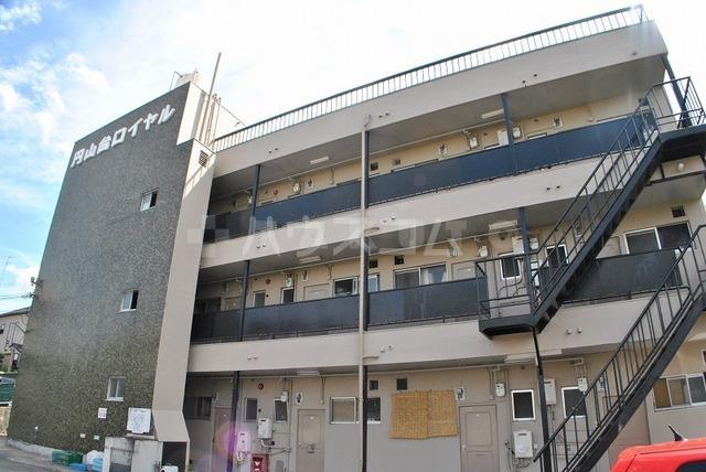 円山台ロイヤル