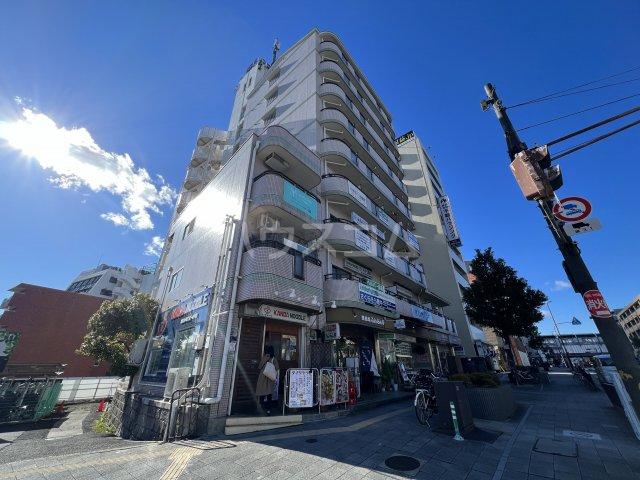 阪急曽根ユーリプラザ2