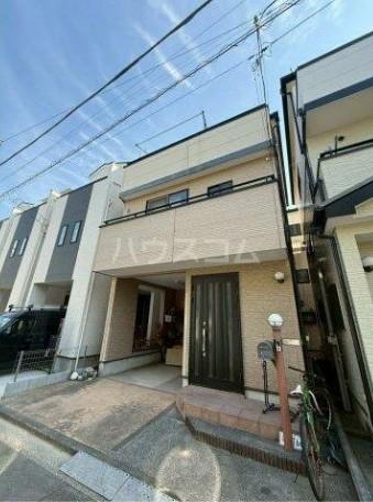 神奈川県横浜市磯子区  築21年