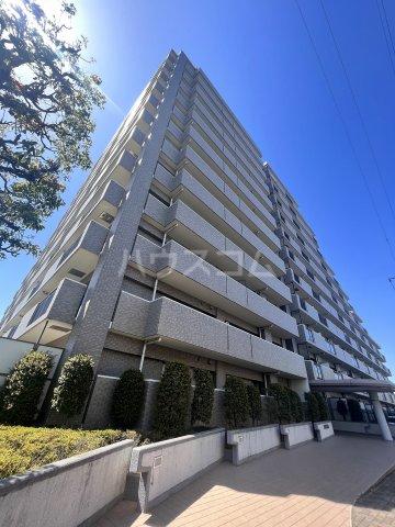 武蔵浦和パークホームズウエストコート