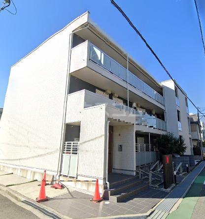 グランエクラ池田住吉