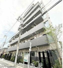 クレヴィスタ大井町