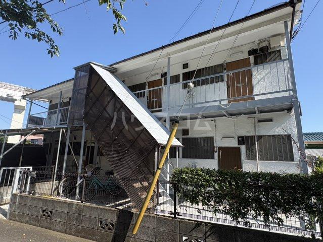 加藤荘