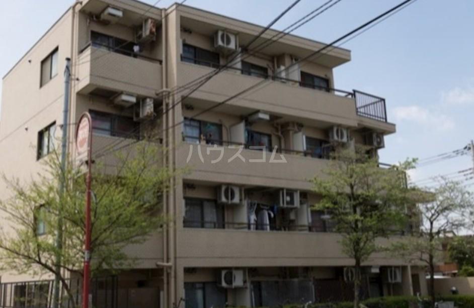 日神パレス上石神井