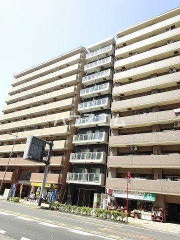 スパシエ横浜吉野町ステーションプラザ