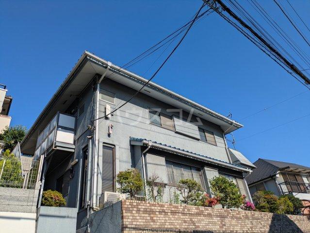 宮城荘(3K/2階)