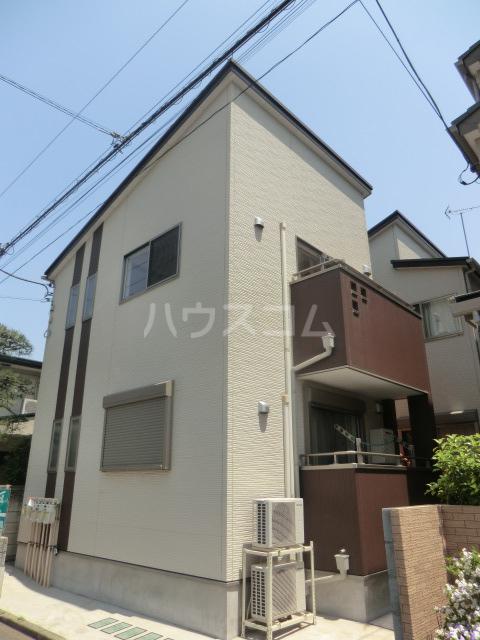 アロア並木