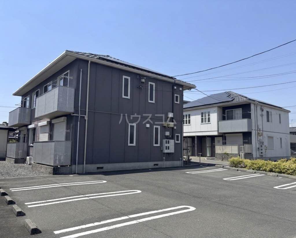 MAST TOWN 小山