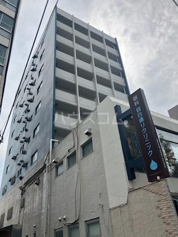 目白大和田マンション(ワンルーム/3階)