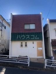 岡沢町アパート