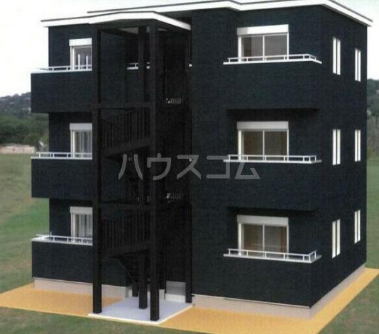 道場北2丁目AP(1LDK/2階)