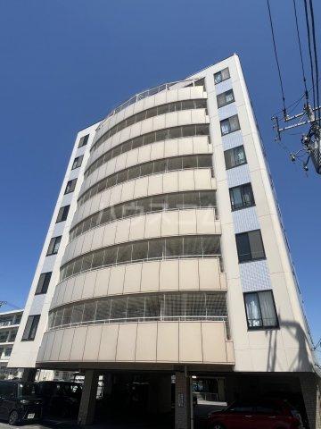 TWINVILLA B棟
