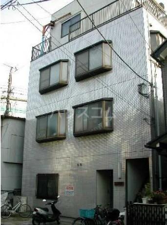 桜本ヴィレッチ