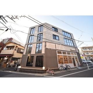 メゾンベルヴィ下北沢