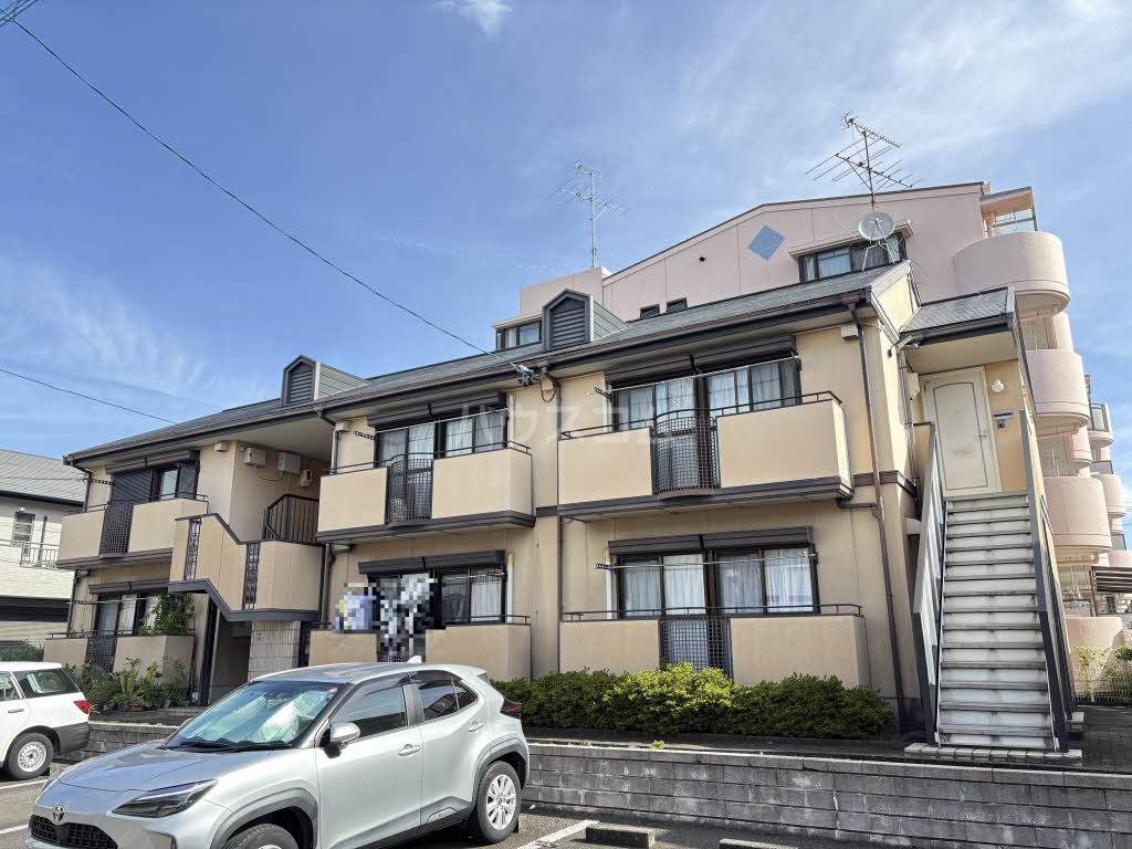 エクセレント新川