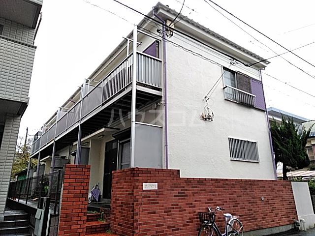 サンハウス(3K)