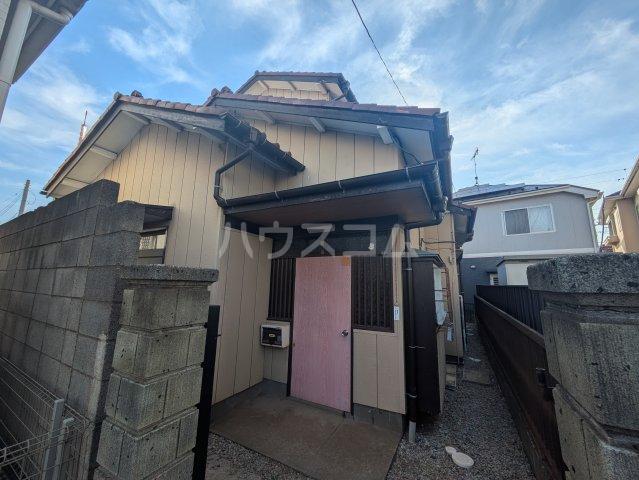 京成電鉄本線 京成大久保駅 徒歩29分  築60年