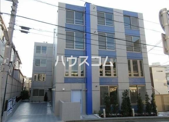 マコラ パレ世田谷