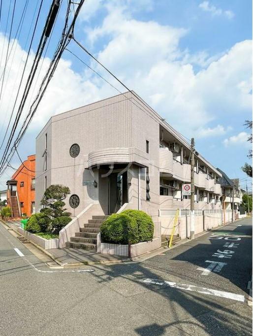 シーズ・レジデンス永福町パレス