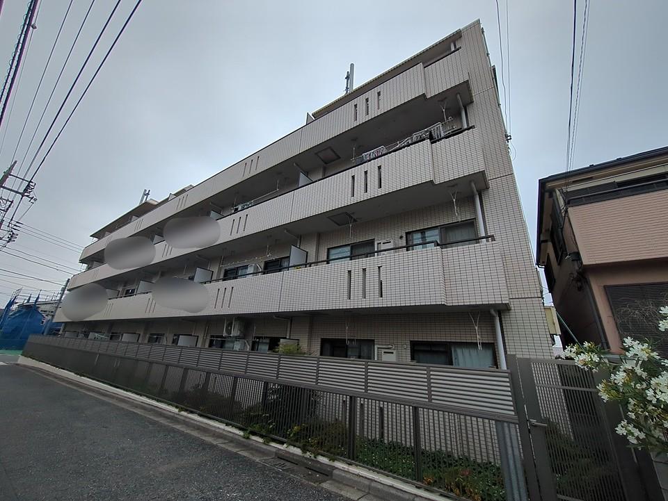 トレシア南大泉