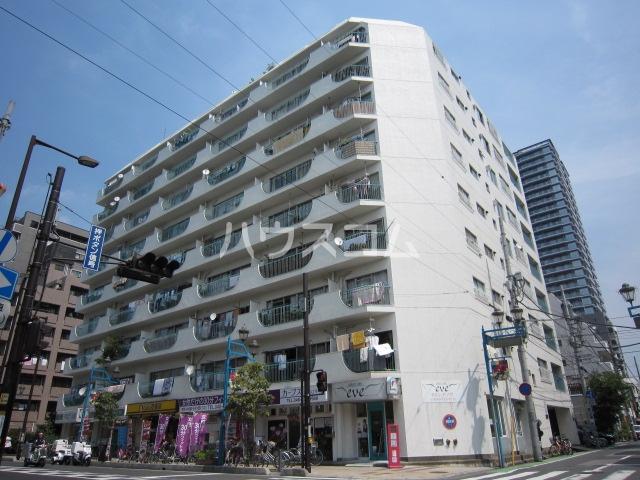 リーフハイツ