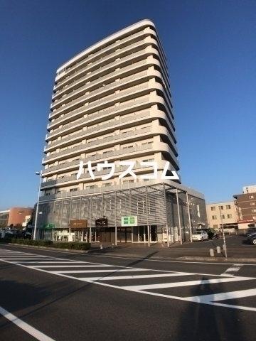 日信ビル(ワンルーム/5階)
