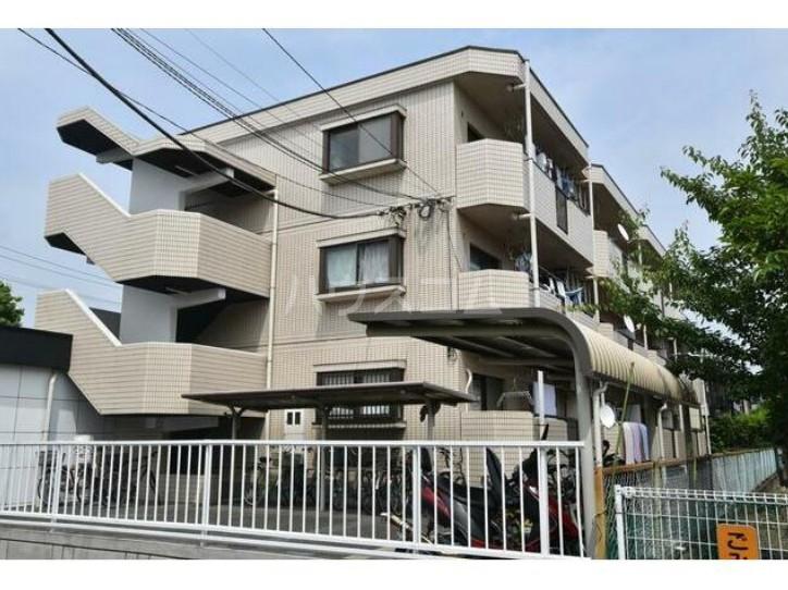ハイツプレントリー