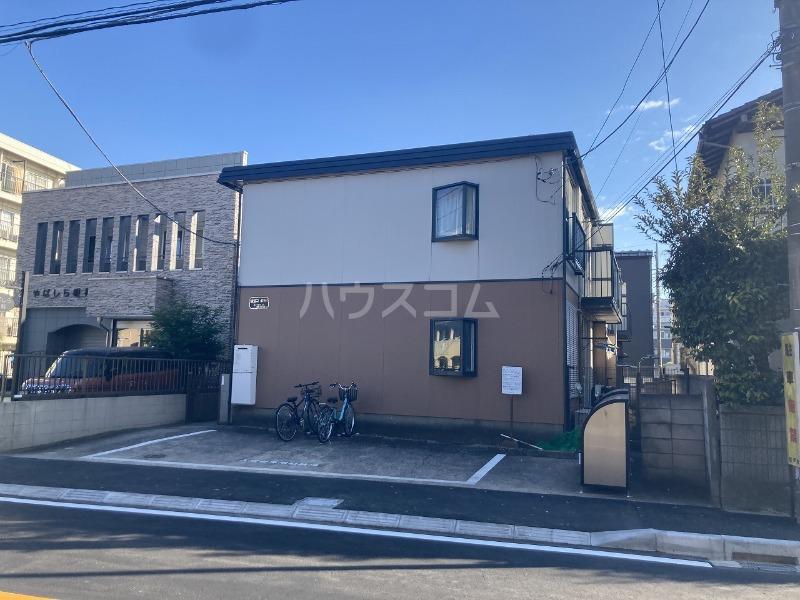 飯沼コーポラス