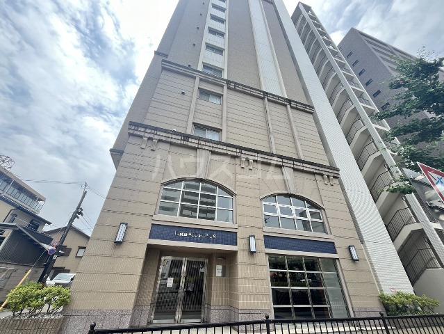 アーバンフラッツ五条堀川