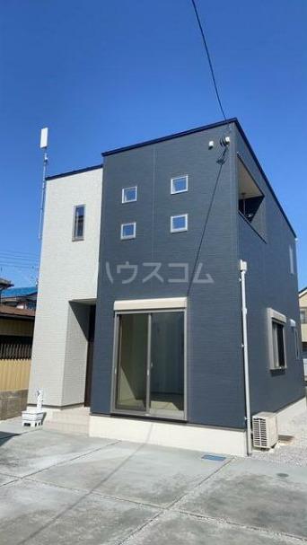 東北本線 白岡駅 徒歩10分  築3年