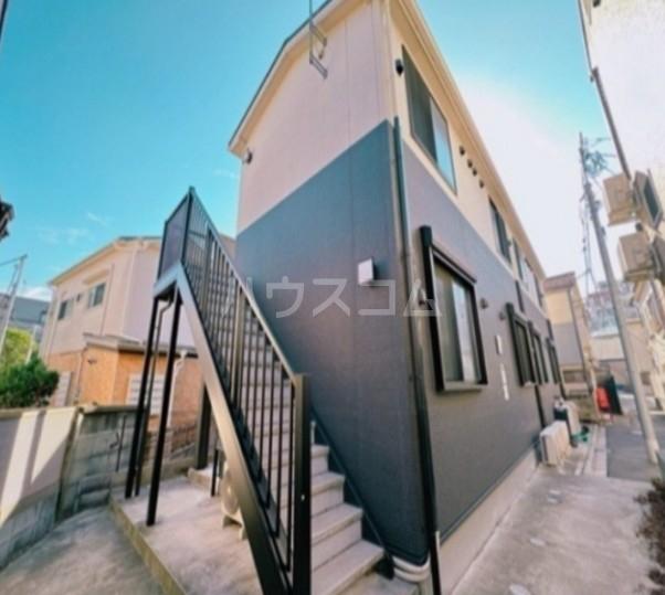 TOKYOβ中野3