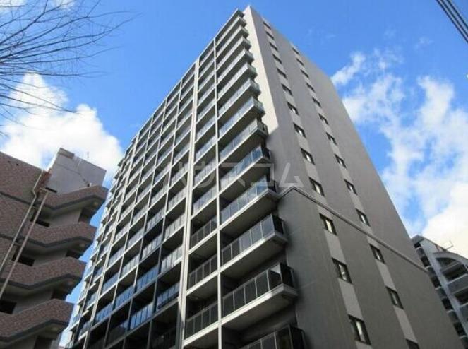 オープンレジデンシア博多住吉