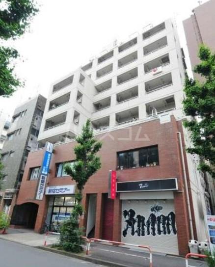 マシャンブル南池袋