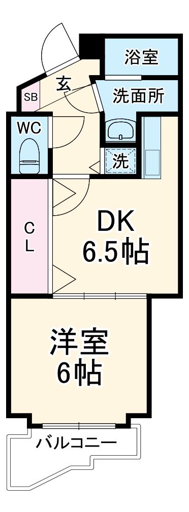 ラポアールⅡ